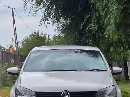 Used 2016 Volkswagen Polo in Vadodara Used 2016 Volkswagen Polo in Vadodara