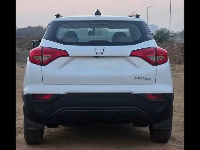 Used Mahindra XUV300 [2019-2024] W6 1.5 Diesel in Ahmedabad