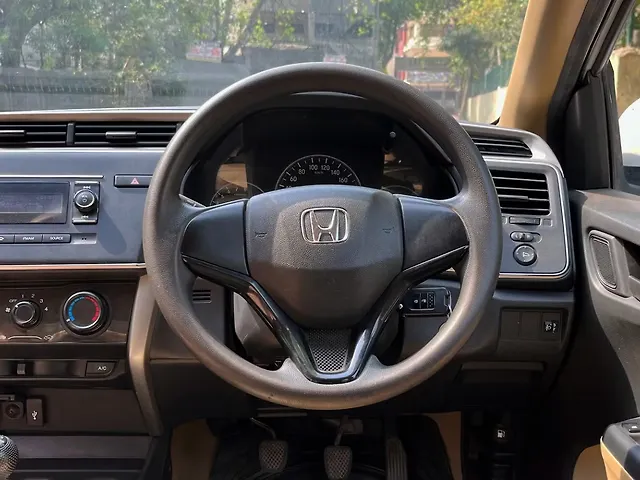 Used Honda City [2003-2005] 1.5 EXi New in Delhi