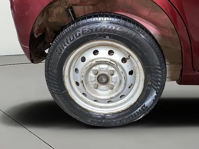 Used Maruti Suzuki Wagon R 1.0 [2010-2013] LXi in Kolkata