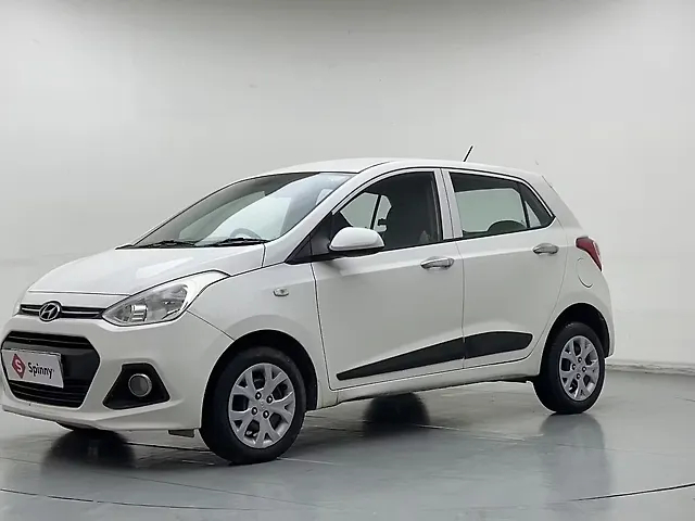 Used 2013 Hyundai Grand i10 in Agra