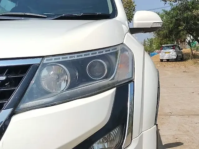 Used Mahindra XUV500 W11 in Bhopal