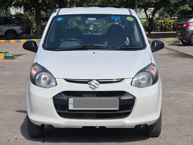 Used 2014 Maruti Suzuki Alto 800 in Noida Used 2014 Maruti Suzuki Alto 800 in Noida