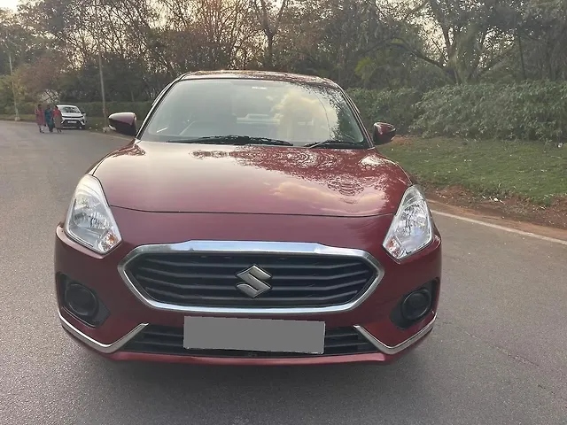 Used 2018 Maruti Suzuki DZire in Hyderabad