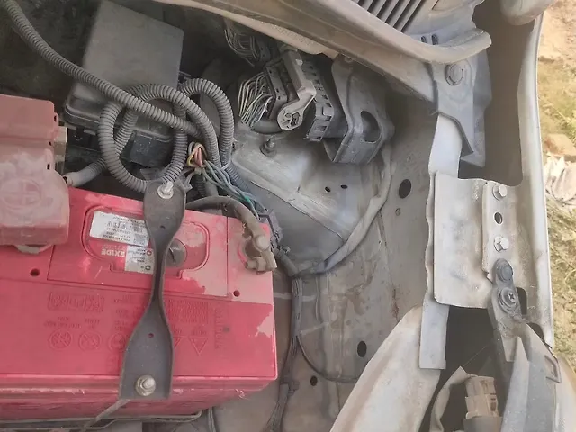 Used Maruti Suzuki Wagon R 1.0 [2014-2019] VXI in Ranchi