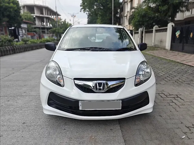 Used 2013 Honda Brio in Nagpur