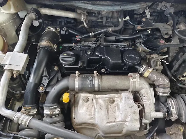 Used Ford EcoSport [2017-2019] Titanium 1.5L TDCi in Nagpur