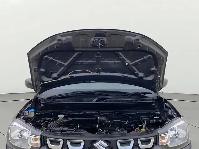 Used Maruti Suzuki S-Presso [2019-2022] VXi Plus in Vadodara