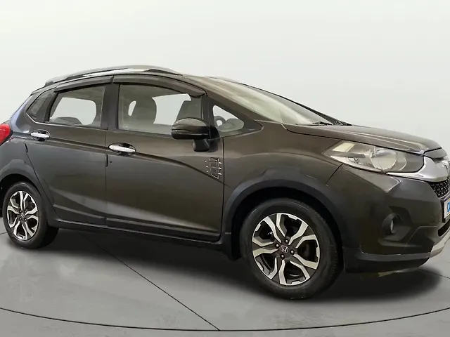 Used 2018 Honda WR-V in Delhi