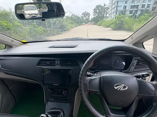 Used Mahindra Marazzo [2018-2020] M4 7 STR in Bhopal