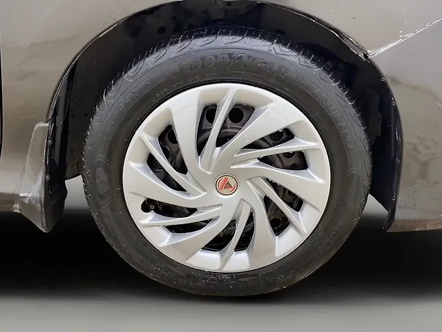 Used Honda City [2014-2017] SV CVT in Ahmedabad