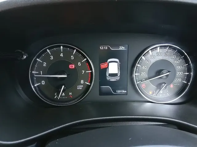 Used Maruti Suzuki Baleno Zeta MT [2022-2023] in Jalandhar