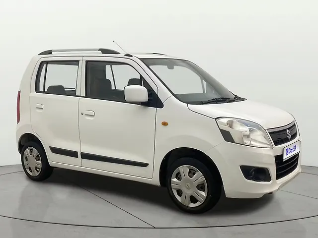 Used 2014 Maruti Suzuki Wagon R in Bangalore