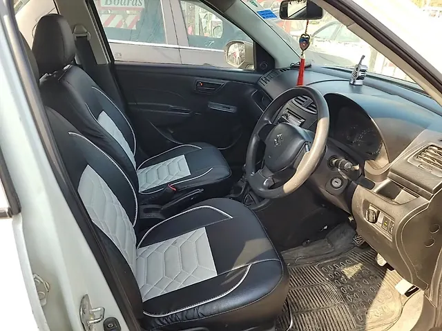Used Maruti Suzuki Swift [2014-2018] LXi in Ambala Cantt