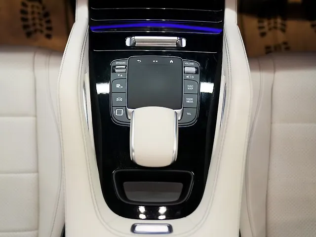 Used Mercedes-Benz GLE 300d AMG Line in Delhi