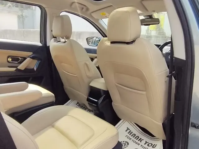 Used Tata Safari [2021-2023] XZ Plus 6 S New in Mumbai
