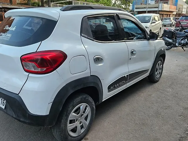 Used Renault Kwid [2015-2019] RXT [2015-2019] in Kanpur