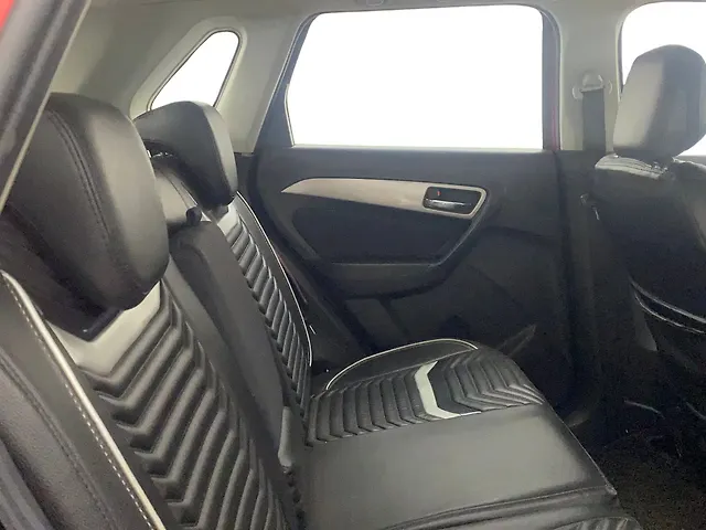 Used Maruti Suzuki Vitara Brezza [2016-2020] ZDi in Bangalore