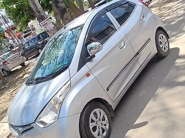 Used Hyundai Eon 1.0 Kappa Magna + [2014-2016] in Lucknow