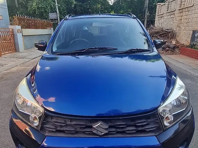 Used 2018 Maruti Suzuki Celerio X in Bangalore