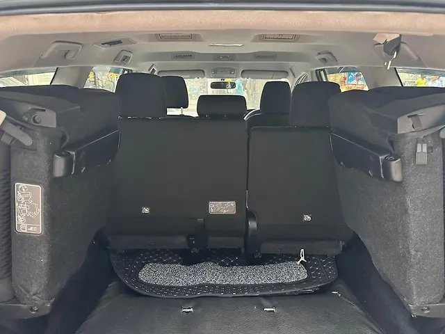Used Toyota Innova Crysta [2020-2023] G 2.4 7 STR in Patna