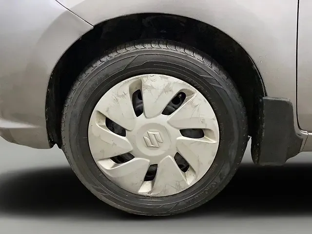 Used Maruti Suzuki Celerio [2017-2021] VXi CNG [2017-2019] in Delhi