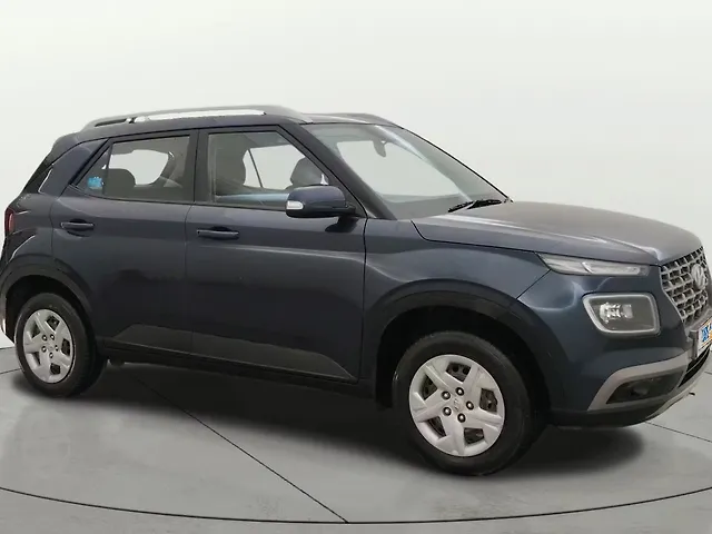 Used 2021 Hyundai Venue in Pune Used 2021 Hyundai Venue in Pune