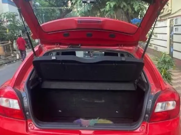 Used Maruti Suzuki Baleno [2015-2019] Sigma 1.3 in Kolkata