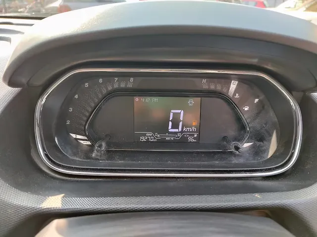 Used Tata Tiago XT [2020-2023] in Hyderabad