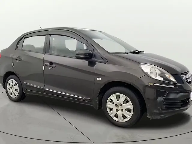 Used 2015 Honda Amaze in Chennai
