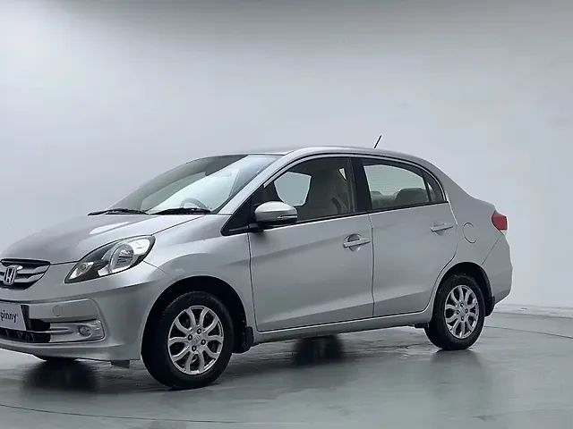 Used 2015 Honda Amaze in Delhi