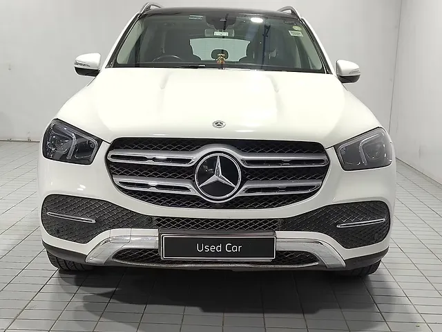 Used 2020 Mercedes-Benz GLE in Pune
