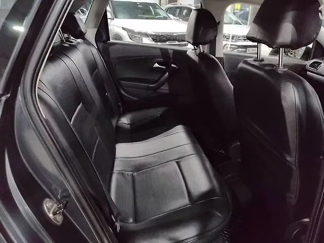 Used Volkswagen Polo [2016-2019] GT TSI in Bangalore