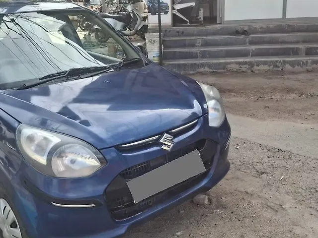 Used Maruti Suzuki Alto 800 [2012-2016] Vxi (Airbag) in Hyderabad