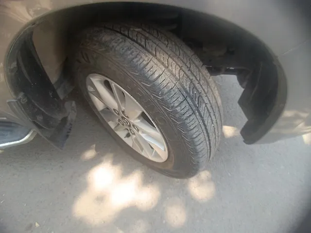 Used Toyota Innova Crysta [2016-2020] 2.7 ZX AT 7 STR [2016-2020] in Delhi