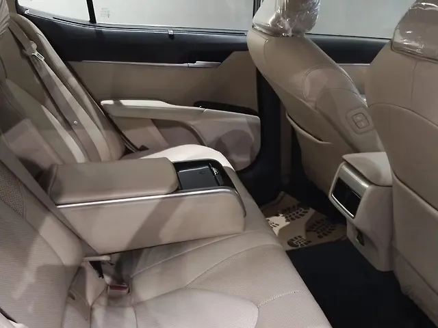 Used Toyota Camry [2019-2022] Hybrid in Delhi