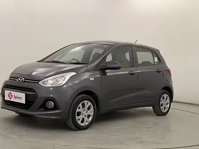 Used 2014 Hyundai Grand i10 in Pune