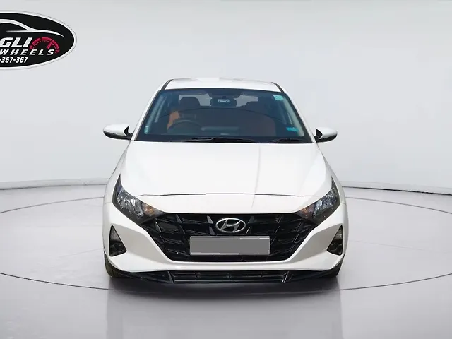 Used 2023 Hyundai Elite i20 in Sangli