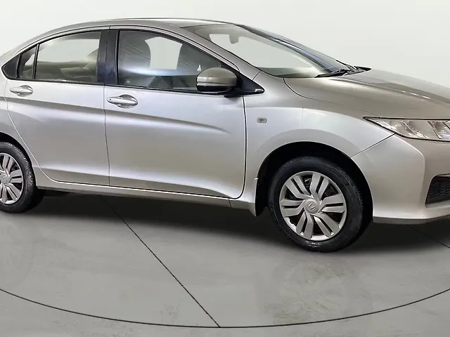 Used 2014 Honda City in Delhi