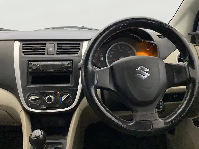 Used Maruti Suzuki Celerio [2017-2021] VXi CNG [2017-2019] in Delhi