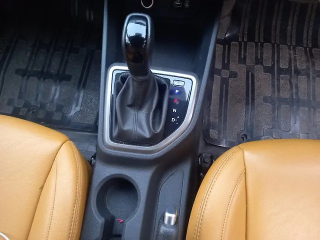 Used Hyundai Creta [2017-2018] SX Plus 1.6 AT Petrol in Mumbai