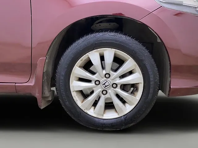 Used Honda City [2011-2014] 1.5 V MT in Mumbai