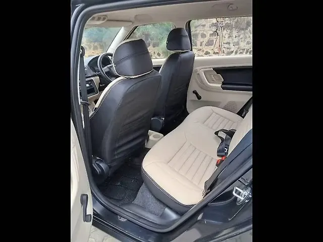 Used Skoda Fabia Ambition 1.2 TDI in Chennai