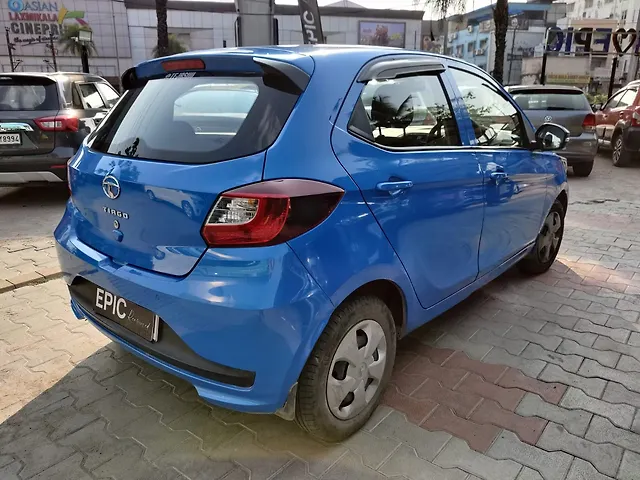Used Tata Tiago XT [2020-2023] in Hyderabad