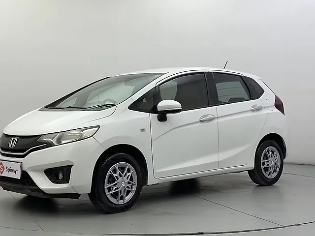 Used 2017 Honda Jazz in Ahmedabad Used 2017 Honda Jazz in Ahmedabad