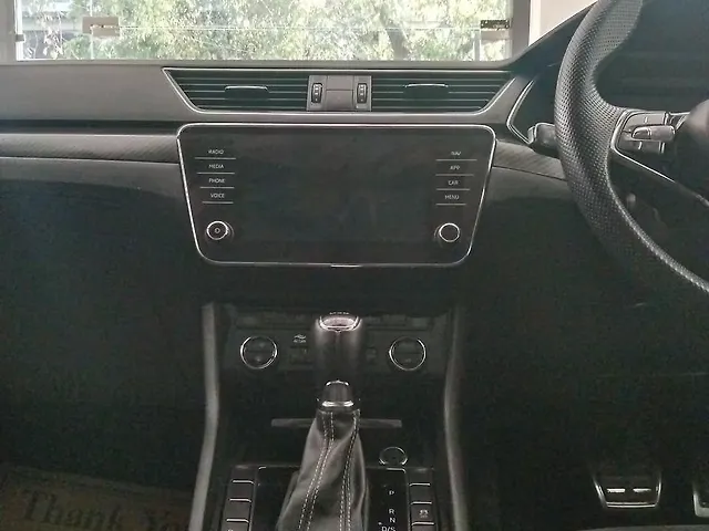 Used Skoda Superb [2020-2023] Sportline AT in Delhi
