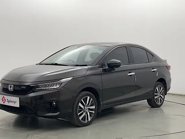 Used 2022 Honda City in Kolkata