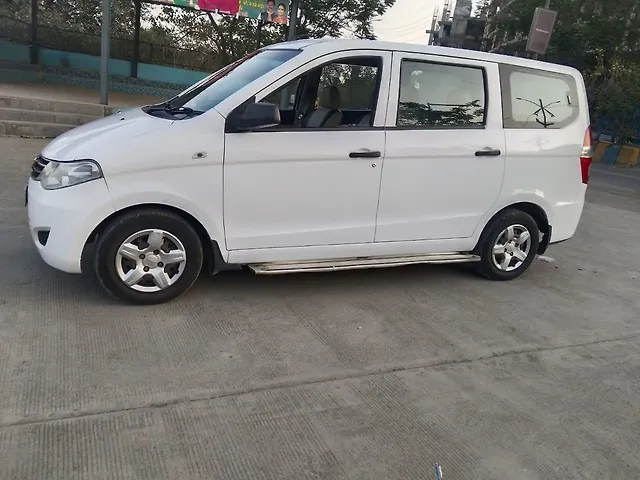 Used Chevrolet Enjoy 1.3 LT 8 STR in Thane