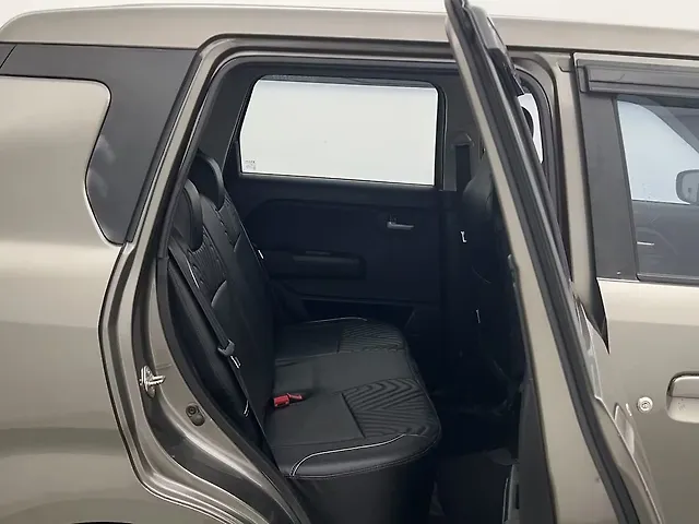 Used Maruti Suzuki Wagon R [2019-2022] VXi 1.2 AMT in Kolkata