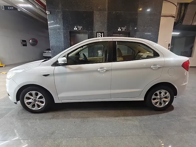 Used Ford Aspire Trend 1.5 TDCi [2018-2020] in Ahmedabad